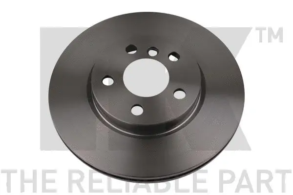 Brake Disc (2015116)
