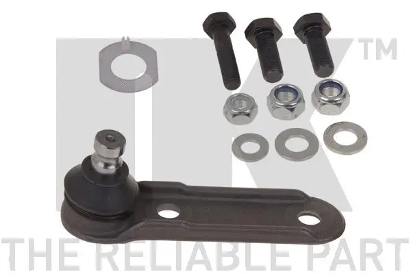 Ball Joint (5043935)