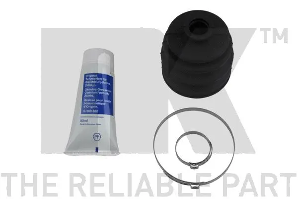 Bellow Kit, drive shaft (523405)