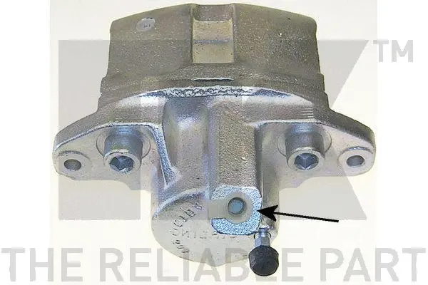 Brake Caliper (213956)