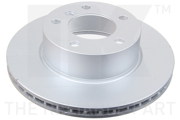 Brake Disc (311554)
