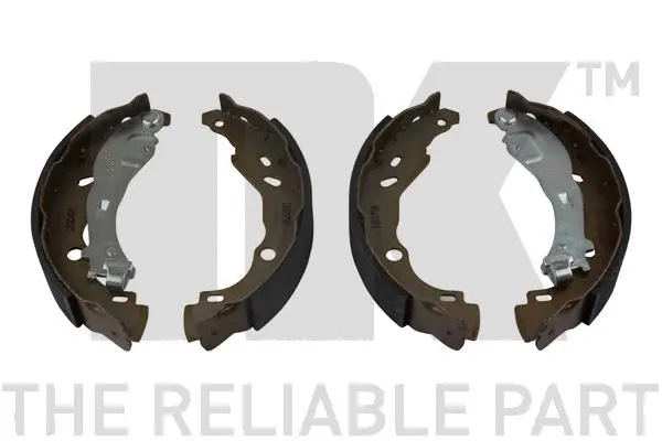 Brake Shoe Set (2723711)