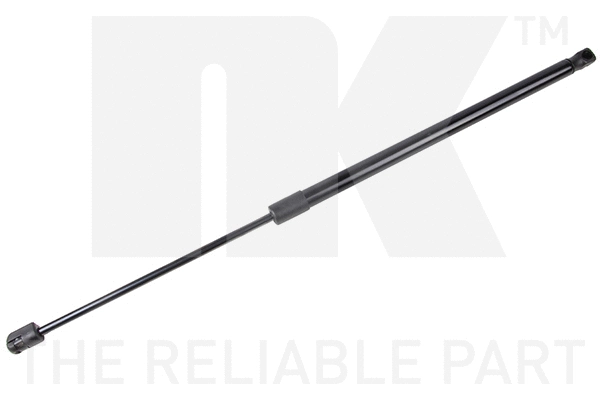 Gas Spring, boot/cargo area (11023004)