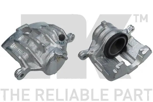 Brake Caliper (214064)