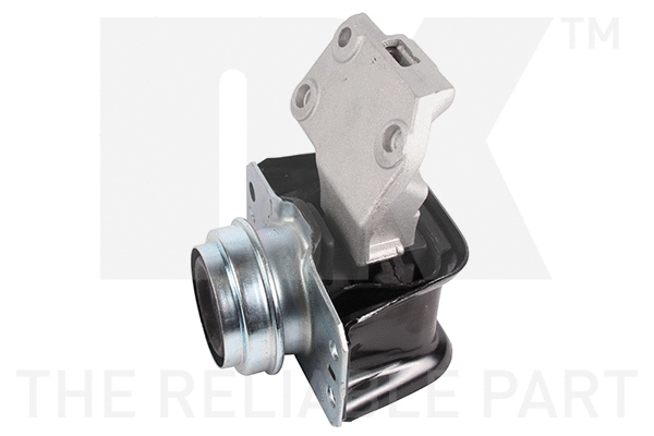 Mounting, engine