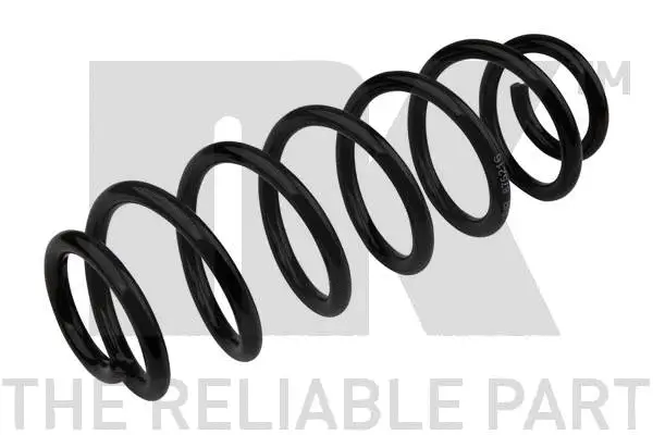 Suspension Spring (544310)