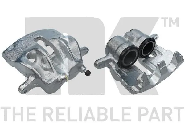 Brake Caliper (211972)