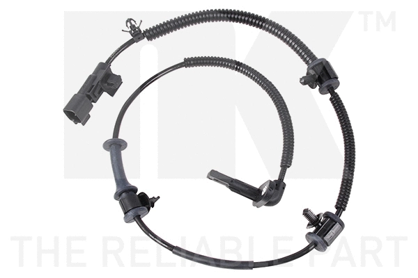 Sensor, wheel speed (293616)