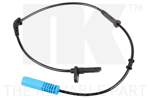 Sensor, wheel speed (291560)