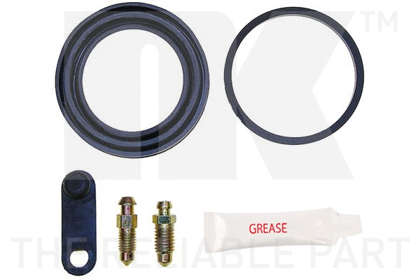 Repair Kit, brake caliper (8899063)