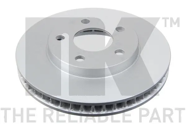 Brake Disc (313634)