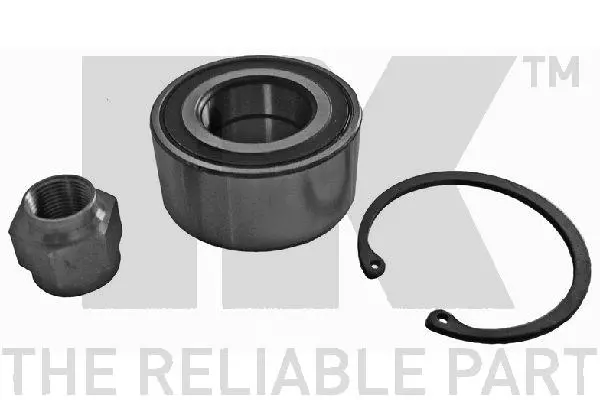 Wheel Bearing Kit (751913)