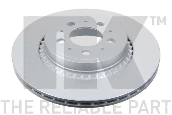 Brake Disc (314852)