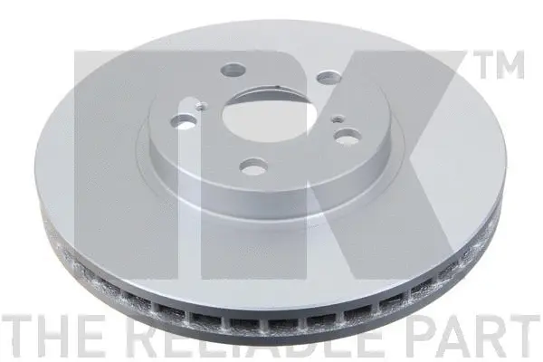 Brake Disc (314586)