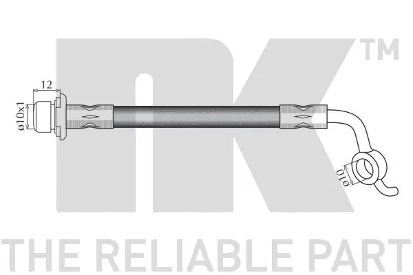 Brake Hose