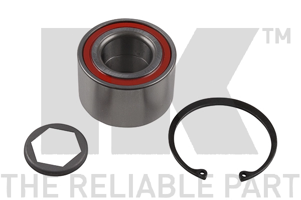 Wheel Bearing Kit (763613)