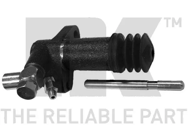 Slave Cylinder, clutch (843004)