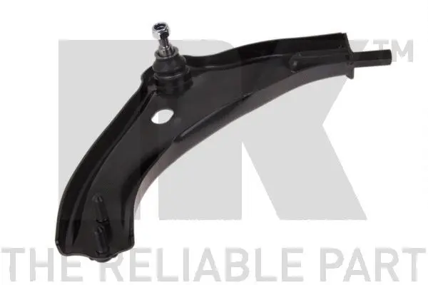 Control/Trailing Arm, wheel suspension (5014010)