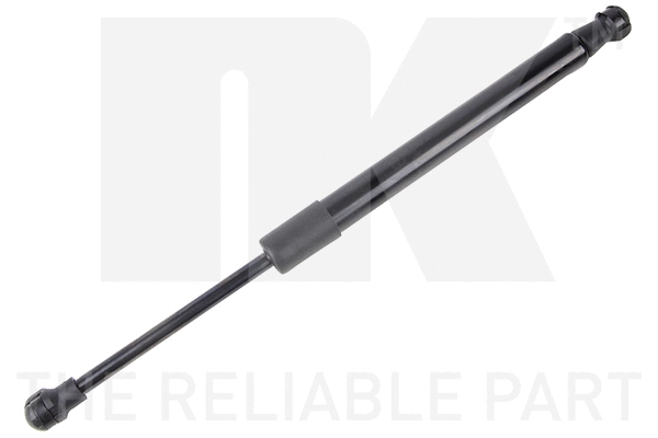 Gas Spring, boot/cargo area (11048009)