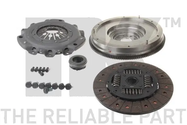 Clutch Kit (133361)