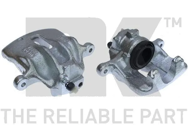Brake Caliper (214068)