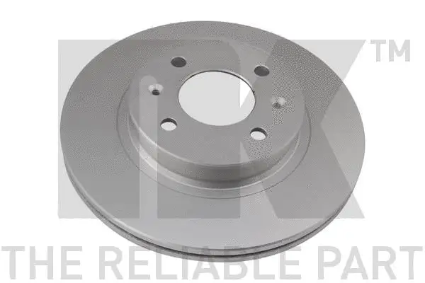 Brake Disc (313438)