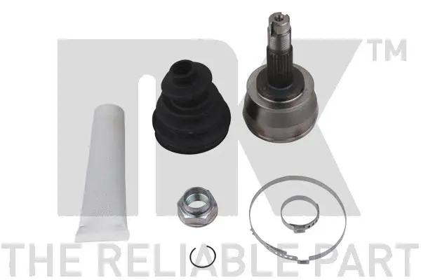 Joint Kit, drive shaft (512368)