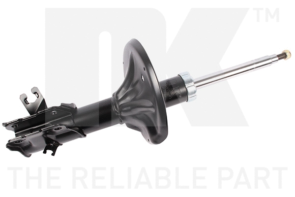 Shock Absorber (653034020)