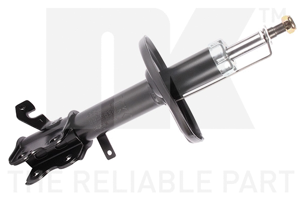 Shock Absorber (654534520)