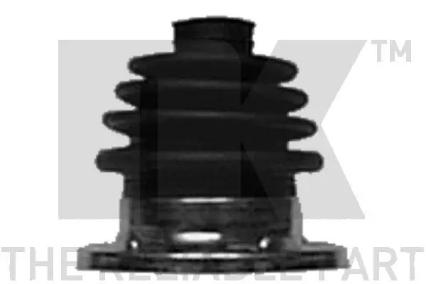 Bellow Kit, drive shaft (524710)