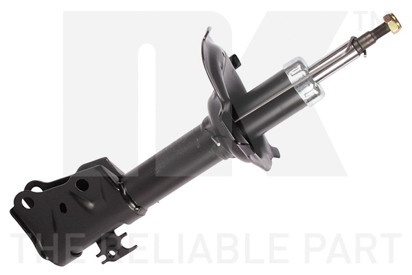 Shock Absorber (654534534)