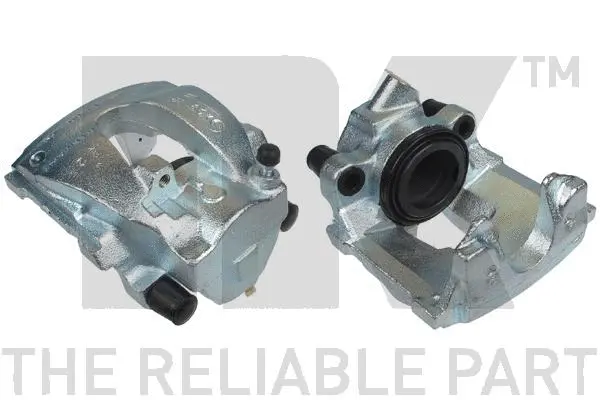 Brake Caliper (213336)