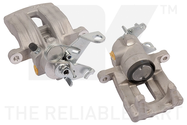 Brake Caliper (211039)