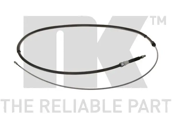Cable Pull, parking brake (903799)