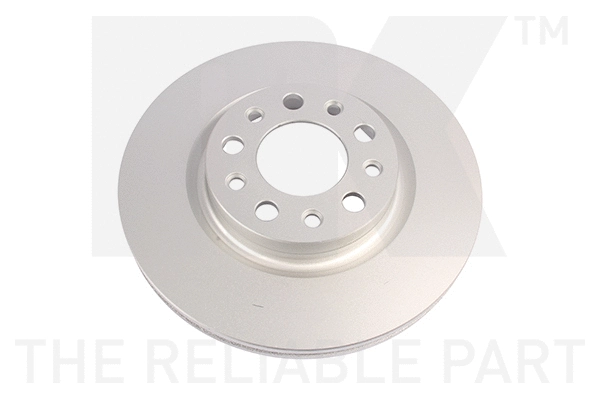 Brake Disc (311033)
