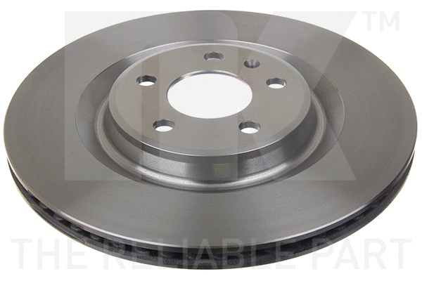 Brake Disc (2047156)