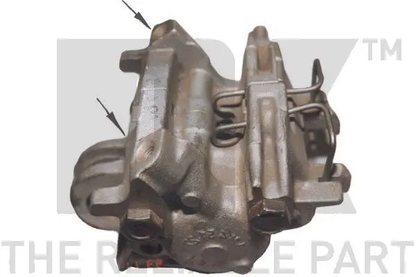 Brake Caliper (211910)