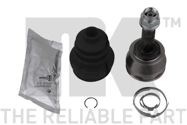 Joint Kit, drive shaft (512377)