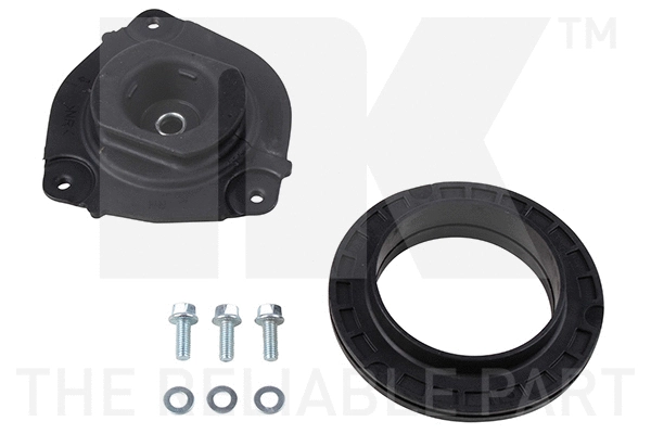 Suspension Strut Support Mount (682204)