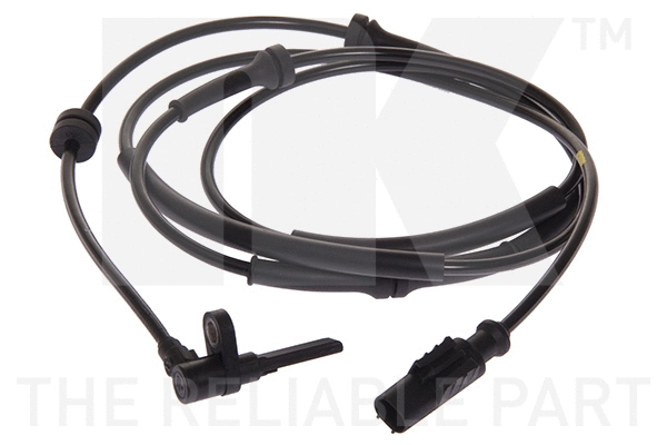 Sensor, wheel speed (291021)