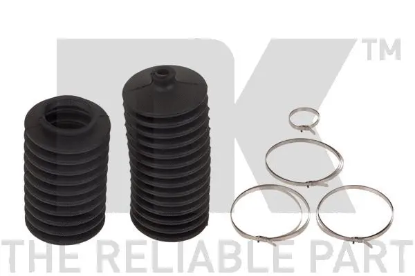 Bellow Kit, steering (5091908)