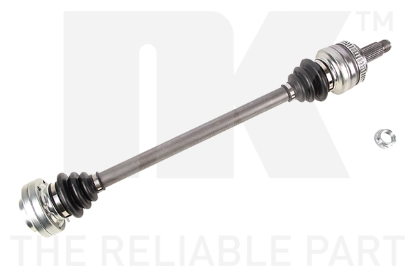 Drive Shaft (501544)