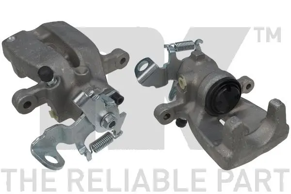 Brake Caliper (2136238)