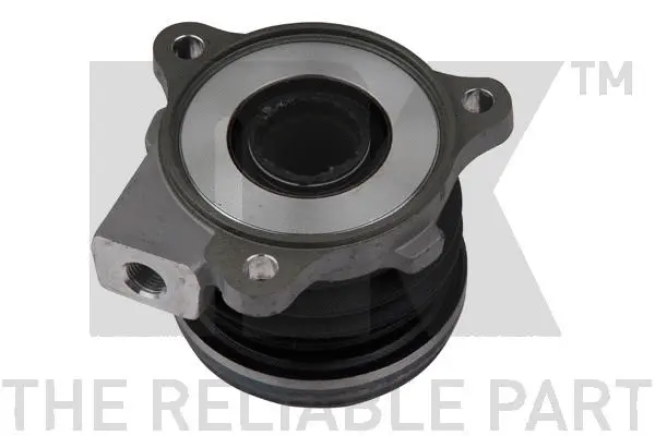 Central Slave Cylinder, clutch (143607)