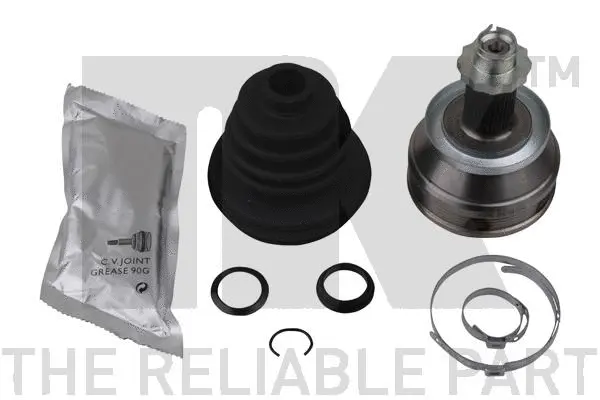Joint Kit, drive shaft (5147129)