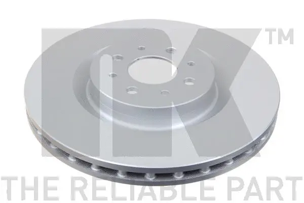 Brake Disc (311029)
