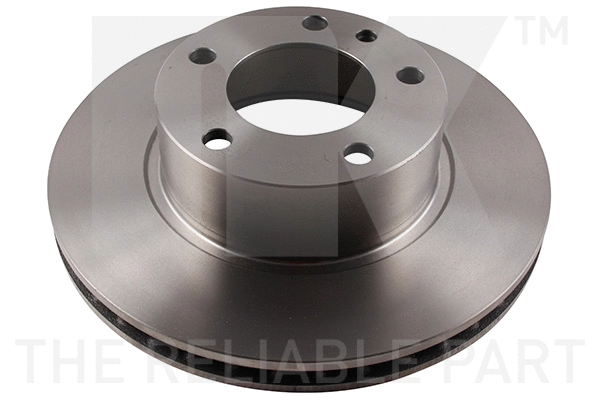 Brake Disc (201527)