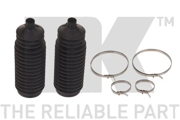 Bellow Kit, steering (5093611)