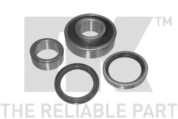 Wheel Bearing Kit (765207)