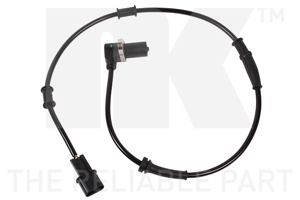Sensor, wheel speed (293014)
